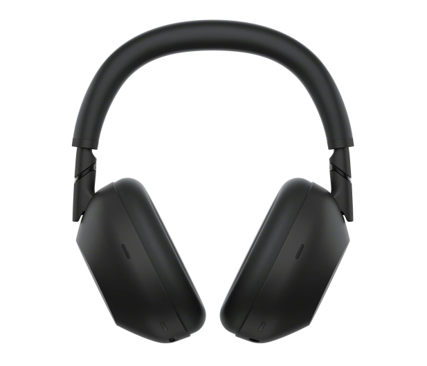 SONY WH-1000XM6 Czarny - 1334182 - zdjęcie 2